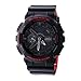 Algopix Similar Product 18 - Casio G-Shock GA-110HR-1C