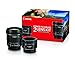 Algopix Similar Product 18 - Canon Portrait and Travel Two Lens Kit
