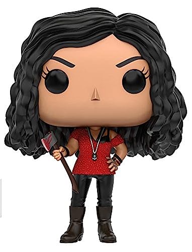Algopix Similar Product 9 - Funko Ash vs Evil Kelly Pop Television
