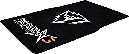 Algopix Similar Product 12 - Aerocool ThunderX3 TGM20 Rug for