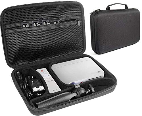 Algopix Similar Product 20 - Projector Case for WOWOTO H8 H9 Video