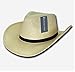 Algopix Similar Product 16 - DECKY 539PLNAT07 Paper Mesh Cowboy