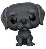 Algopix Similar Product 7 - Funko POP Pets Labrador Retriever