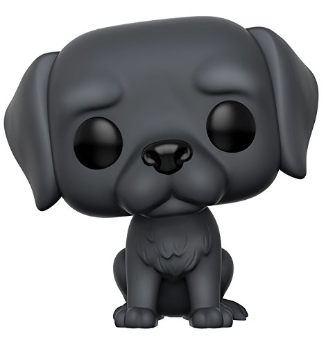 Algopix Similar Product 14 - Funko POP Pets Labrador Retriever