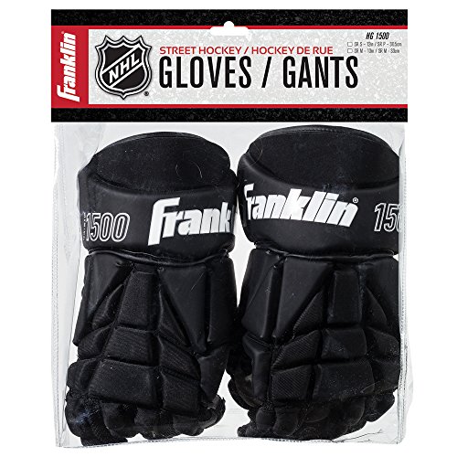 Algopix Similar Product 11 - Franklin Sports Hg 1500 Senior Hockey