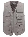 Algopix Similar Product 2 - LUSI MADAM Mens Poplin Outdoors Travel
