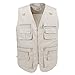 Algopix Similar Product 5 - LUSI MADAM Mens Poplin Outdoors Travel