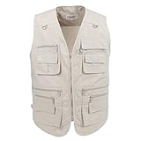 Algopix Similar Product 5 - LUSI MADAM Mens Poplin Outdoors Travel