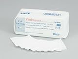 Algopix Similar Product 6 - Medicom A7634 Premium Grade NonWoven