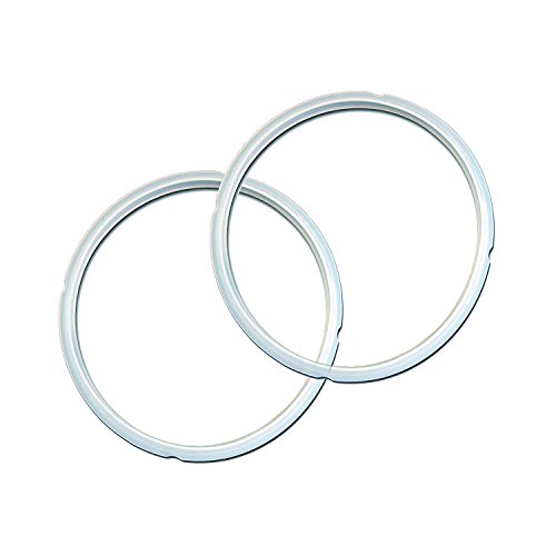 Algopix Similar Product 15 - Instant Pot 2Pack Sealing Ring 5 