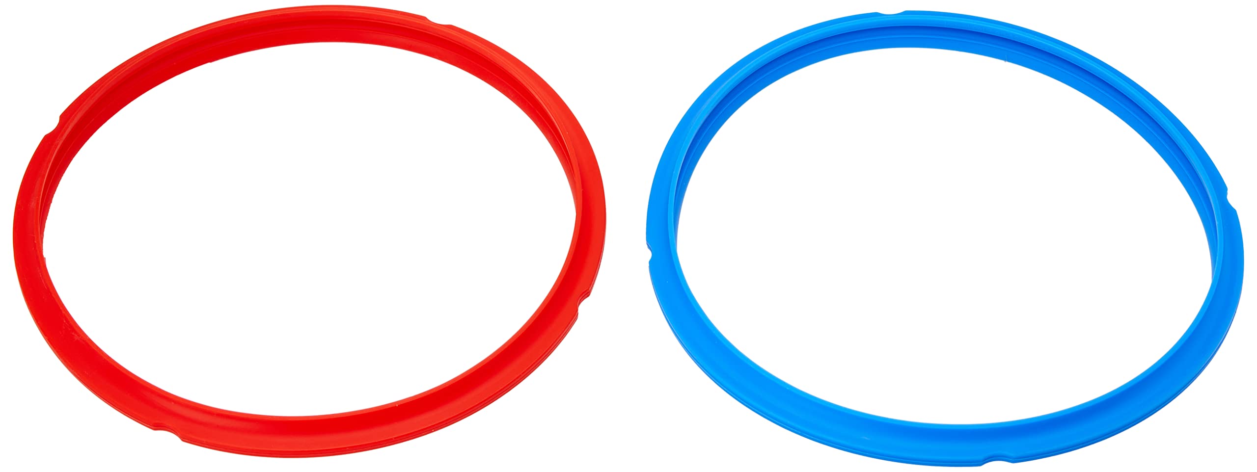 Algopix Similar Product 1 - Instant Pot 2Pack Sealing Ring Inner