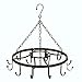 Algopix Similar Product 14 - Home Locomotion Circular Pot Hanger