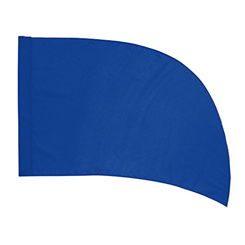 Algopix Similar Product 11 - DSI Color Guard Practice Flag PCS 