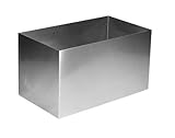 Algopix Similar Product 7 - ZLINE 212 in Short Chimney Pieces for