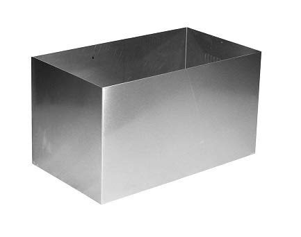 Algopix Similar Product 1 - ZLINE 212 in Short Chimney Pieces for