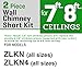 Algopix Similar Product 16 - Z Line SKKNKN4 212 Short