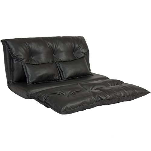 Algopix Similar Product 17 - Best Choice Products PU Leather
