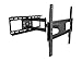 Algopix Similar Product 8 - Equip 650315 55 Black Wall Bracket for