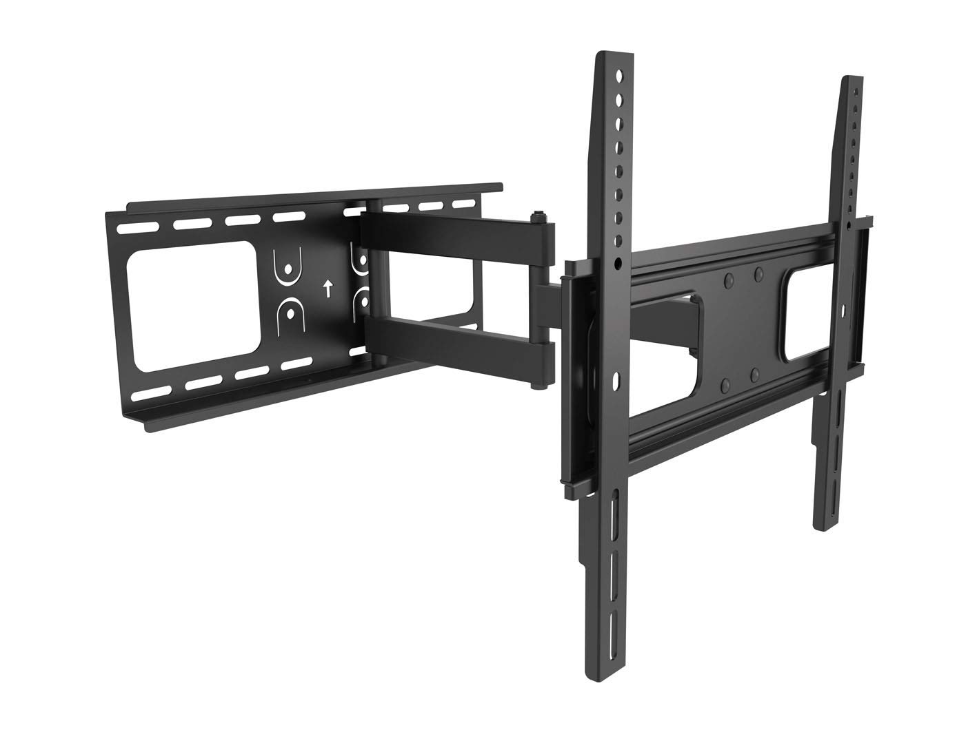 Algopix Similar Product 6 - Equip 650315 55 Black Wall Bracket for