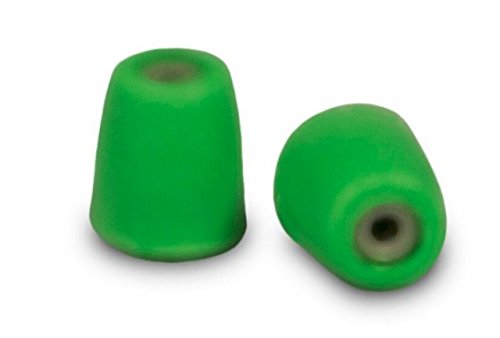 Algopix Similar Product 16 - Silynx Foam Ear Tips High Noise 10