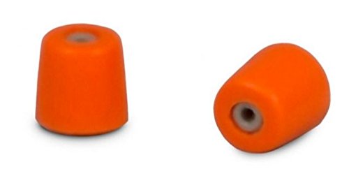 Algopix Similar Product 3 - Silynx Foam Ear Tips High Noise 10