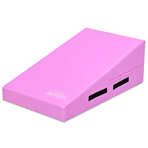 Algopix Similar Product 5 - Giantex Incline Gymnastics Mat Wedge