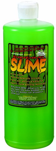 Algopix Similar Product 2 - Binding Slime