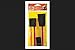 Algopix Similar Product 9 - Mod Podge Foam Brushes 4/Pkg