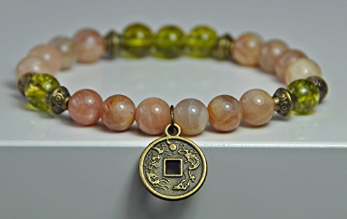 Algopix Similar Product 13 - Success  Abundance Money Magnet