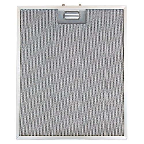 Algopix Similar Product 1 - Windster WS50E Series Aluminum Mesh