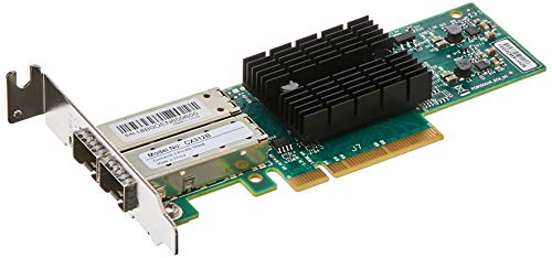 Algopix Similar Product 16 - Synology DualPort 10GB SFP PCIe 30