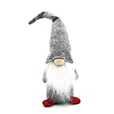 Algopix Similar Product 15 - Swedish Gnome Christmas Decorations