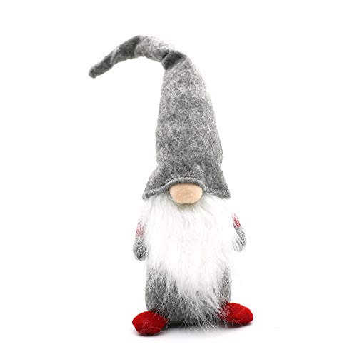 Algopix Similar Product 7 - Swedish Gnome Christmas Decorations