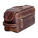 Algopix Similar Product 19 - KOMALC Premium Buffalo Leather Unisex