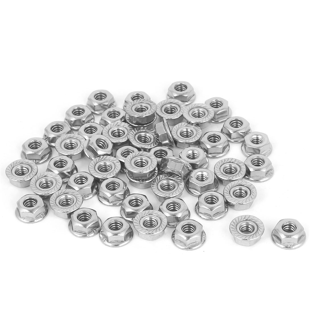 Algopix Similar Product 4 - uxcell 31624 304 Stainless Steel