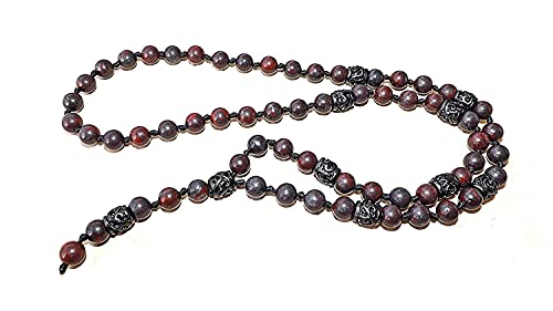 Algopix Similar Product 12 - Men Necklace  Men Long necklace  Long