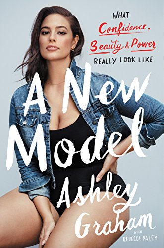 Algopix Similar Product 10 - A New Model What Confidence Beauty