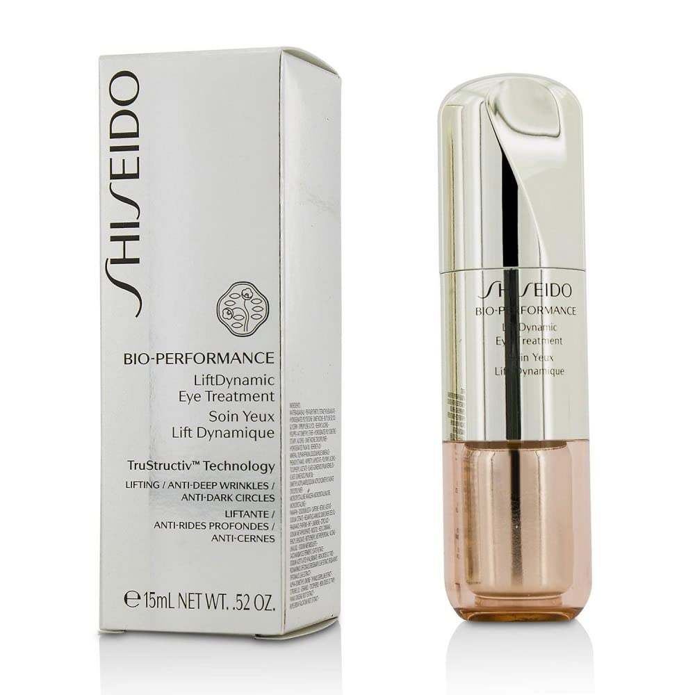 Algopix Similar Product 7 - Shiseido Bioperformance Liftdynamic