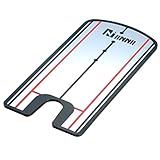 Algopix Similar Product 13 - IINNII Putting Alignment Mirror