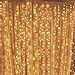 Algopix Similar Product 3 - Twinkle Star 300 LED Curtain String