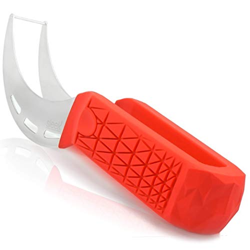 Algopix Similar Product 9 - Sleeke Multi-Use Slicer and Tong