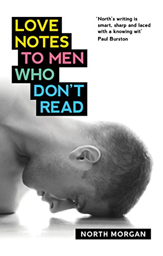 Algopix Similar Product 16 - Love Notes to Men Who Don't Read