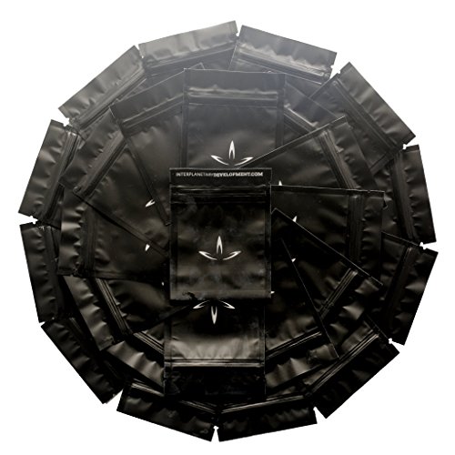 Algopix Similar Product 1 - Interplanetary Development Smell Proof