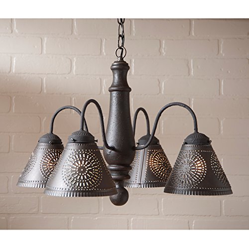 Algopix Similar Product 16 - Irvins Country Tinware Crestwood