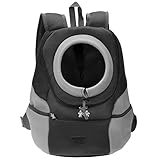Algopix Similar Product 4 - Mogoko Cat Dog Backpack Carrier Puppy