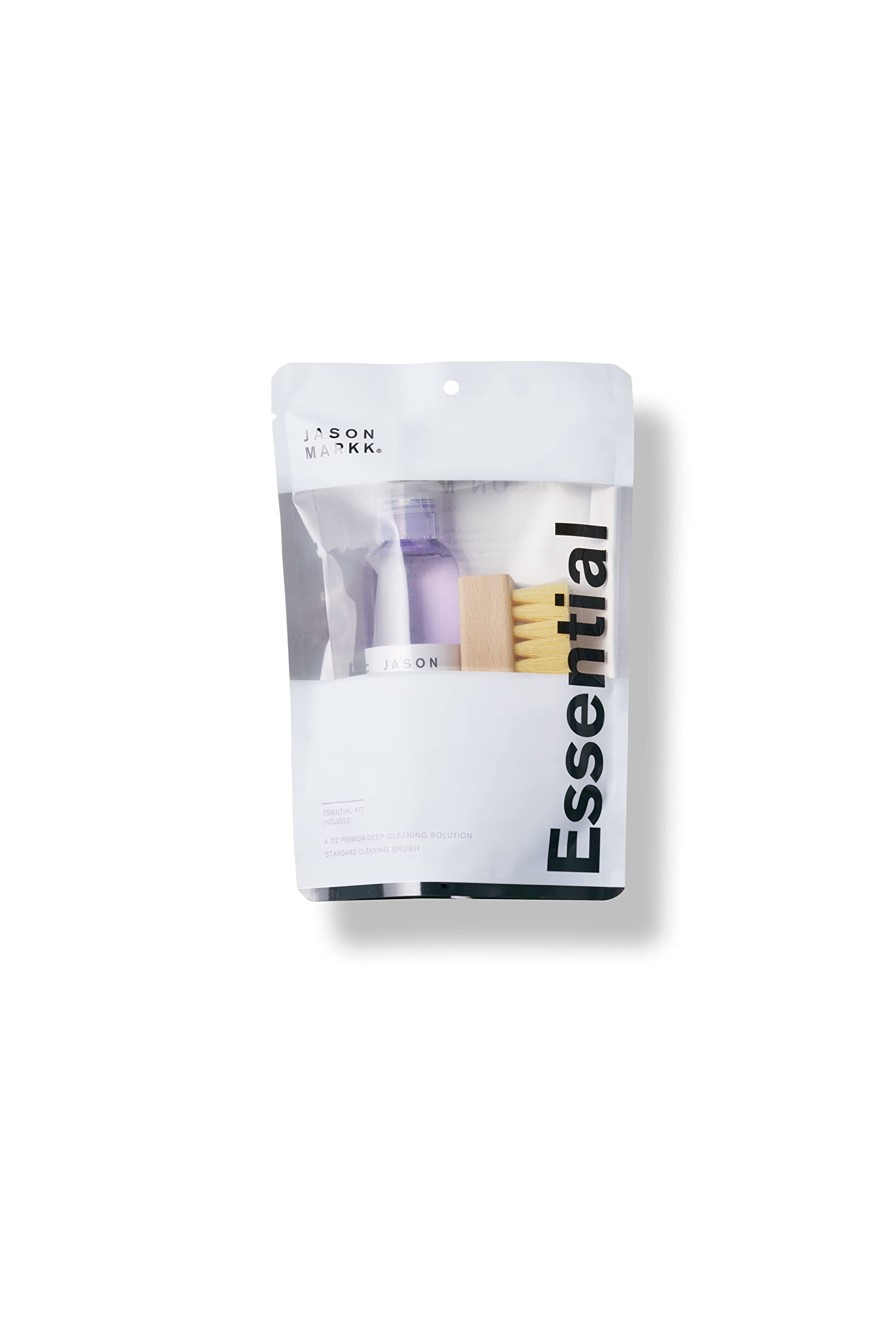 Algopix Similar Product 15 - Jason Markk Essential Kit  4 oz