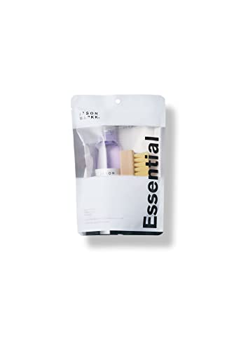 Algopix Similar Product 20 - Jason Markk Essential Kit  4 oz