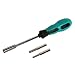 Algopix Similar Product 12 - 38mm Gamebit Screwdriver eJiasu 45mm