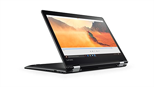 Algopix Similar Product 7 - Lenovo Flex 4 2in1 LaptopTablet