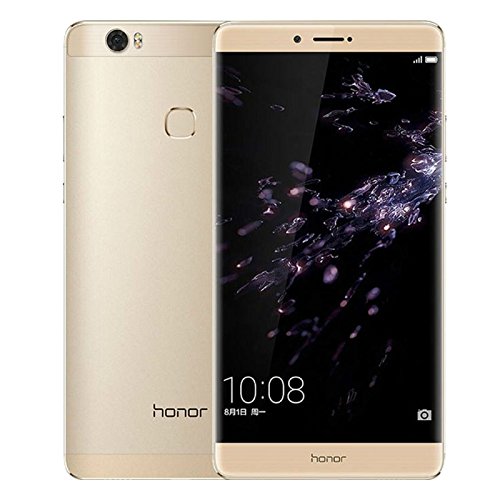 Algopix Similar Product 7 - Huawei Honor Note 8  EDIAL10 128GB